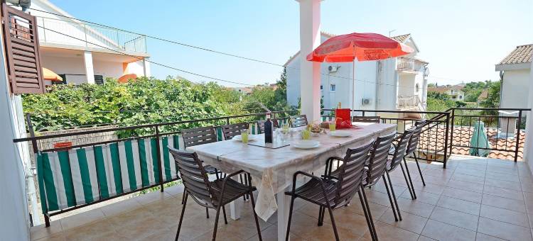 伊威卡公寓酒店(Rooms Ivica Vodice)图片
