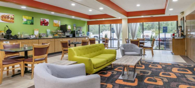 凯艺酒店(Quality Inn)图片