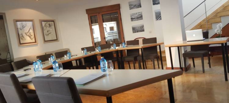 布兰卡海岸酒店(Hotel MR Costa Blanca)图片