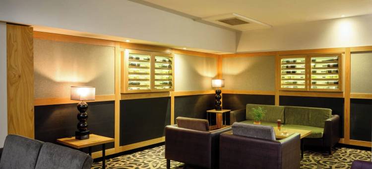 耶路撒冷普瑞玛公园酒店(Prima Park Hotel Jerusalem)图片