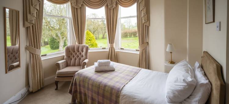 赛普琳布瑞酒店(Saplinbrae Hotel and Lodges)图片