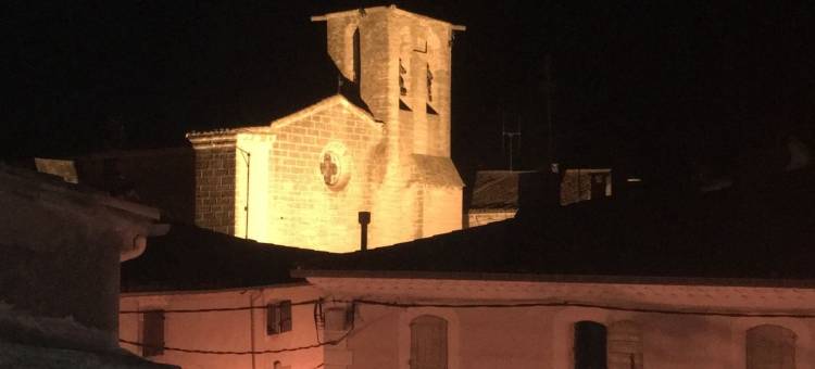 洛兰杰里酒店(L'Orangerie Chambres d'Hotes de Charme)图片