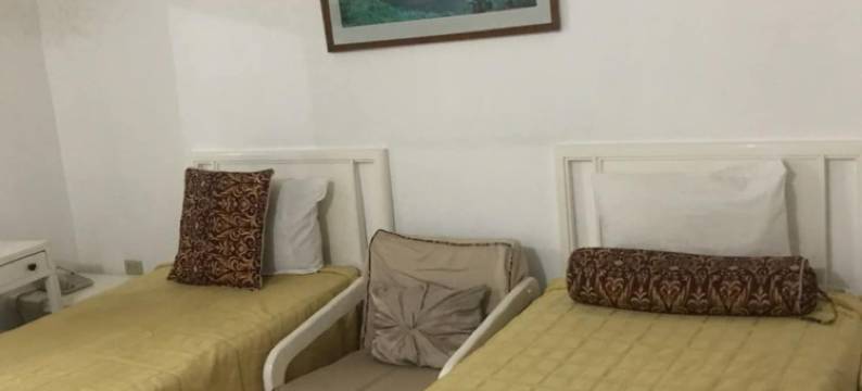 沙堡八河海滩公寓酒店(Ocho Rios Beach Apt at Sandcastles)图片