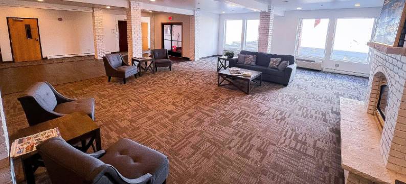 赫勒拿机场酒店(Helena Inn - Airport)图片