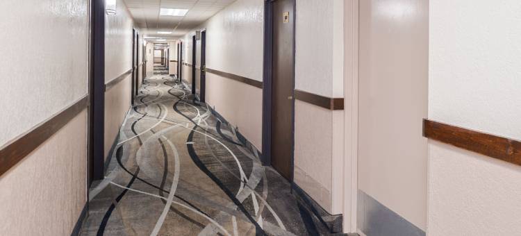 大章克申温德姆华美达酒店(Ramada by Wyndham Grand Junction)图片