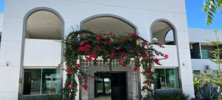 Hotel Belas Artes图片