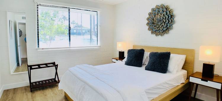 带有加热游泳池的Primo老城区(Primo Old Town Location w/ Heated Pool)图片