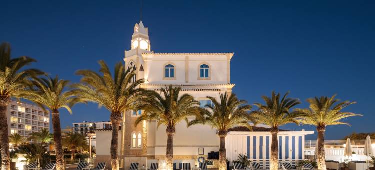 贝拉维斯塔水疗酒店-罗莱夏朵(Bela Vista Hotel & Spa - Relais & Chateaux)图片