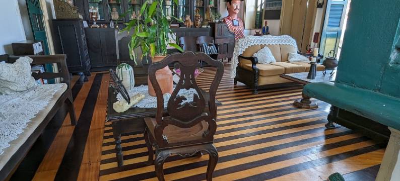 第四诗章客栈(Pousada dos Quatro Cantos)图片