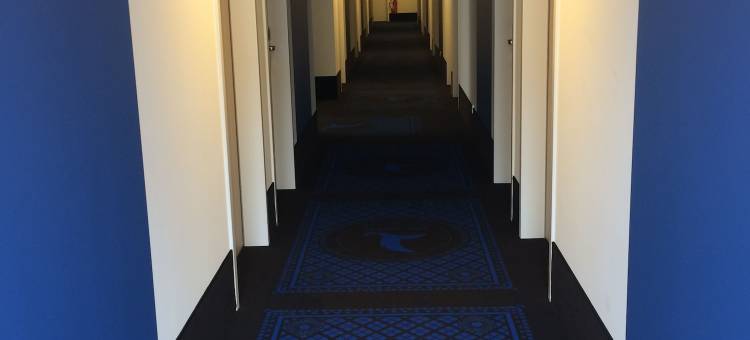 帕德博恩公寓酒店(Aparthotel Paderborn)图片
