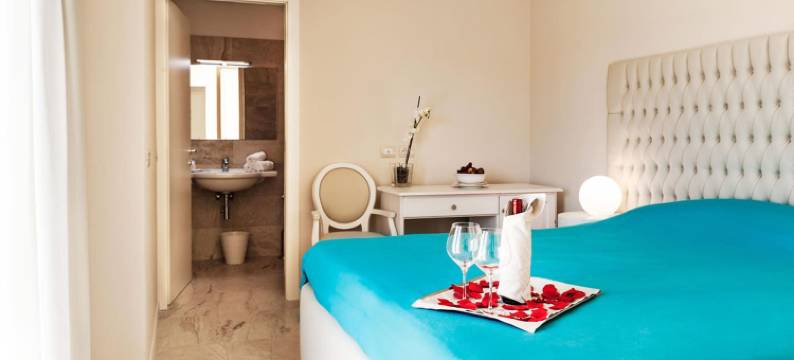 利奥波德二世温泉海洋酒店(Hotel Terme Marine Leopoldo II Terme & Spa)图片