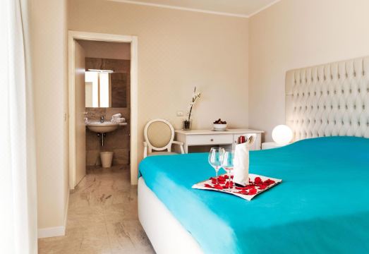 Hotel Terme Marine Leopoldo II Terme & SpaHotel Overview