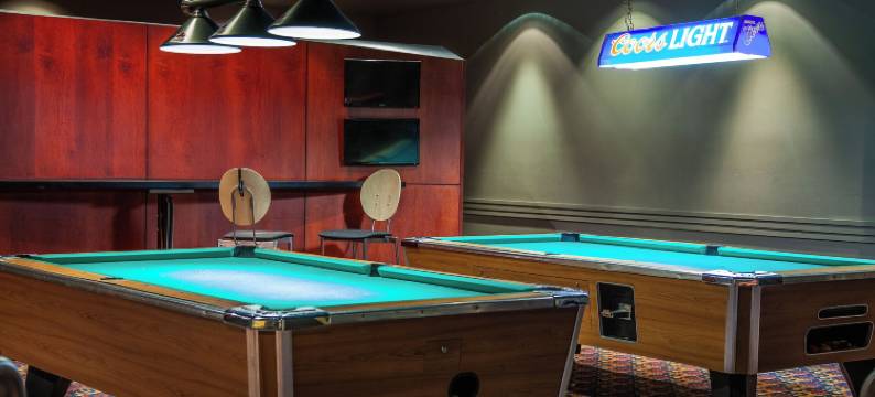 iHOTEL & 会议中心红鹿(IHotel and Conference Centre Red Deer Formerly Radisson)图片