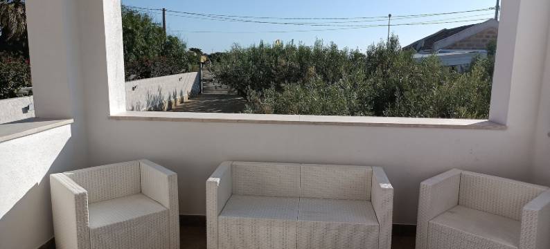 斯诺里诺酒店(Signorino Eco Resort & Spa)图片