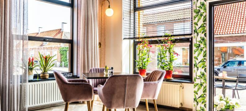 查理精品酒店(Boutique Hotel Charley's)图片