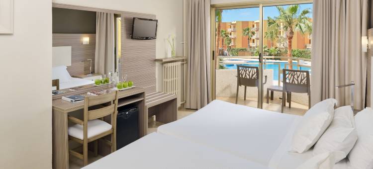 H10坎布里尔斯普拉亚酒店(H10 Cambrils Playa)图片