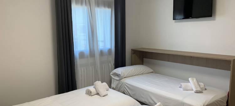 El Cobertizo酒店(Hotel El Cobertizo)图片