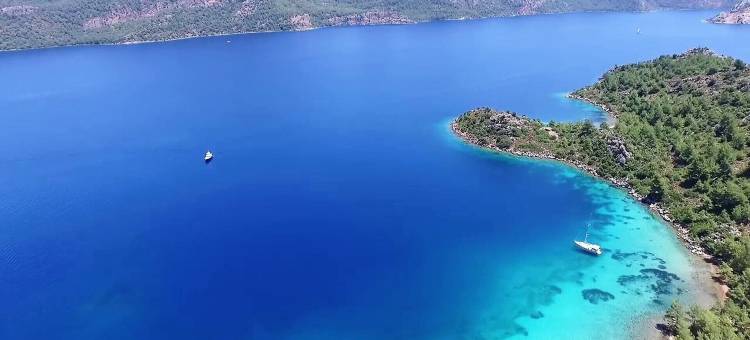塞利米耶斯夭力恒酒店(Selimhan Hotel - Selimiye)图片