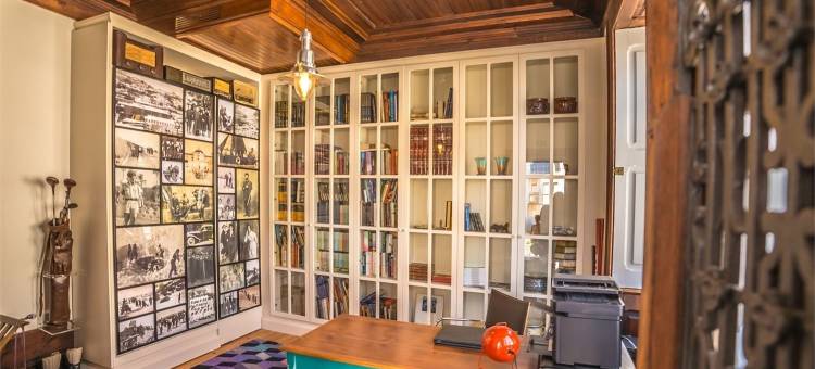 历史民宿(Casa Com Historia)图片