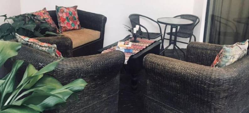 月光女神酒店(Hotel Posada de la Luna)图片