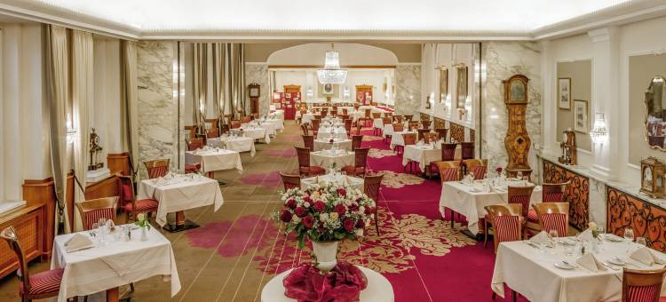 斯泰法尼酒店(Hotel Stefanie - Vienna's Oldest Hotel)图片