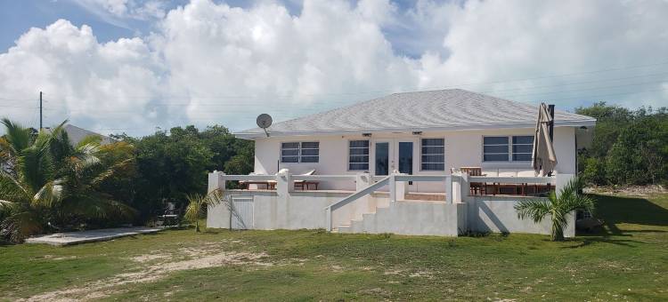 海雾别墅酒店(Ocean Mist Villa)图片