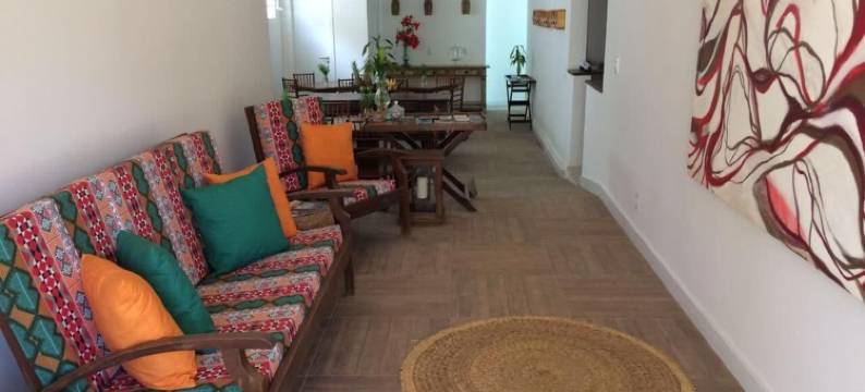 别墅旅馆(Pousada da Villa)图片