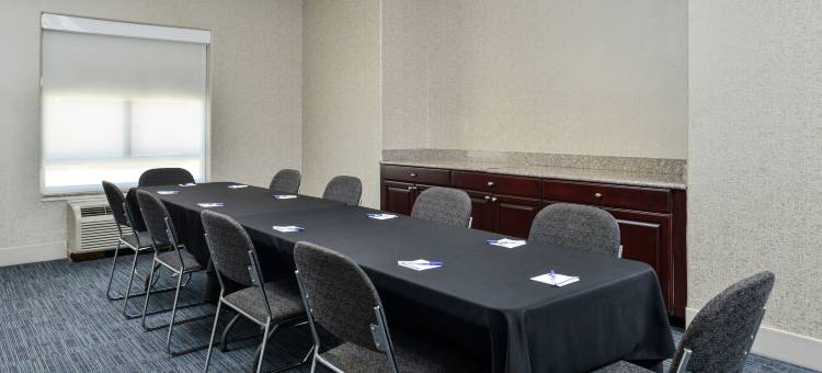 智选假日套房酒店圣安东尼奥NW -医疗区(Holiday Inn Express & Suites San Antonio NW-Medical Area)图片