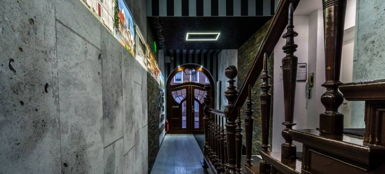 SL斯达斯酒店(SL'Otel - Das StadtHotel - Voll Klimatisiert)图片