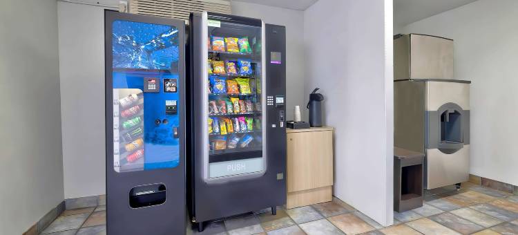 圣罗莎6号汽车旅馆(Motel 6 Santa Rosa, NM)图片