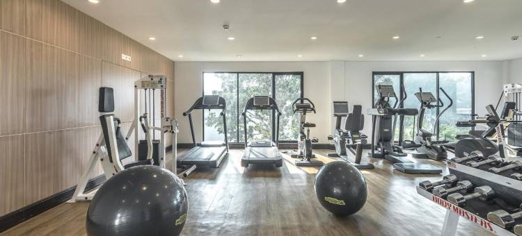 丽多湖度假酒店-MNC酒店集团(Lido Lake Resort by Mnc Hotel)图片