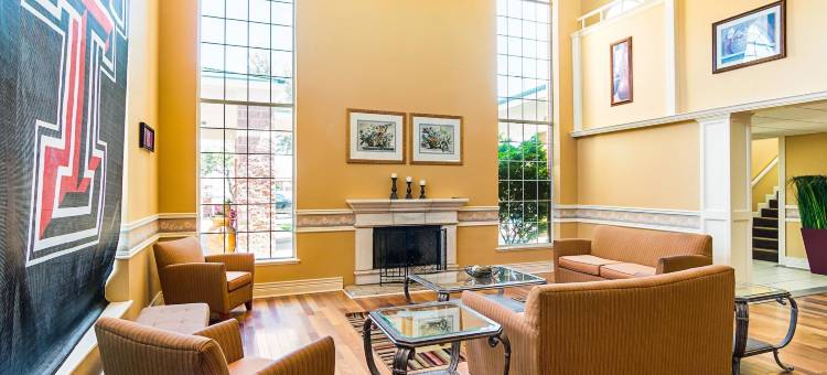 凯艺套房酒店(Quality Suites)图片