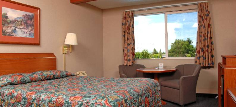 雷德蒙德酒店(Redmond Inn)图片