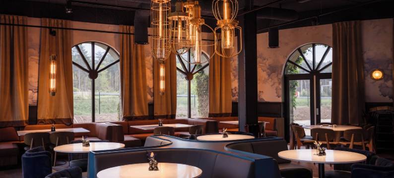 埃夫特琳奇幻酒店 - 含主题公园门票(Efteling Wonder Hotel - Theme Park Tickets Included)图片