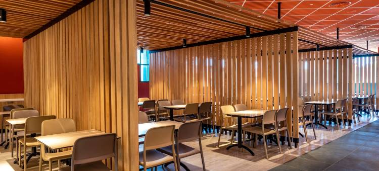 U水花度假村酒店(U Splash Resort Eilat)图片