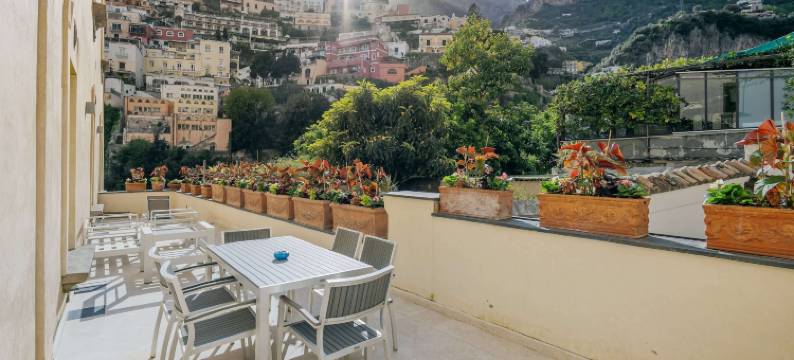 穆拉特宫酒店(Hotel Palazzo Murat)图片