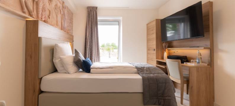 斯巴达酒店和餐厅(Hotel & Restaurant Sparta)图片