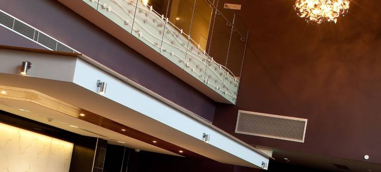 悉尼利物浦美居酒店(Mercure Sydney Liverpool)图片