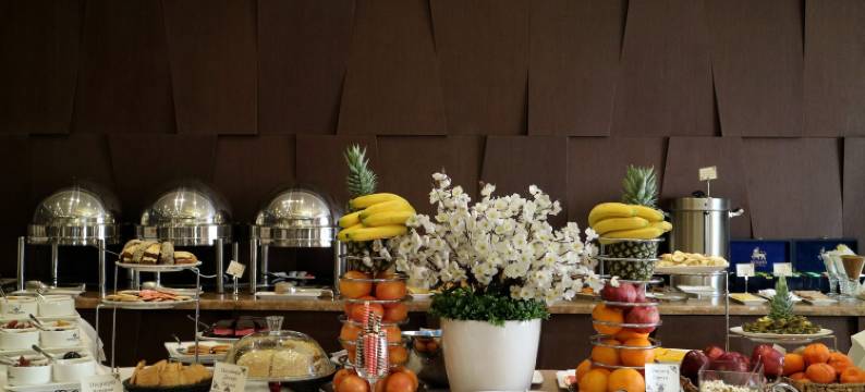 埃里温国家酒店, 斯特拉酒店(National by Stellar Hotels, Yerevan)图片