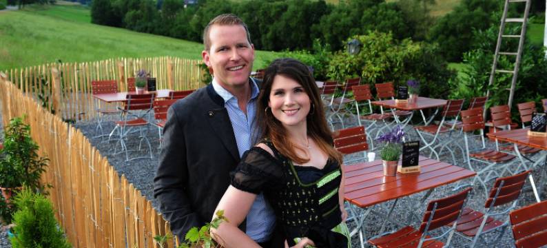 福克斯堡酒店(Hotel Fuxxbau)图片