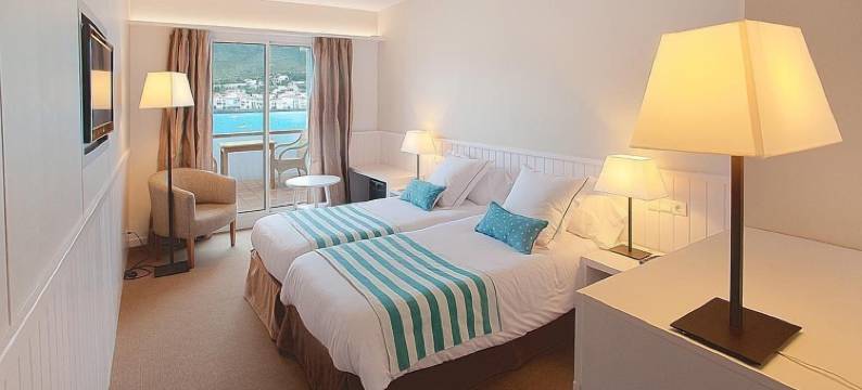 普拉亚索尔酒店(Hotel Playa Sol)图片