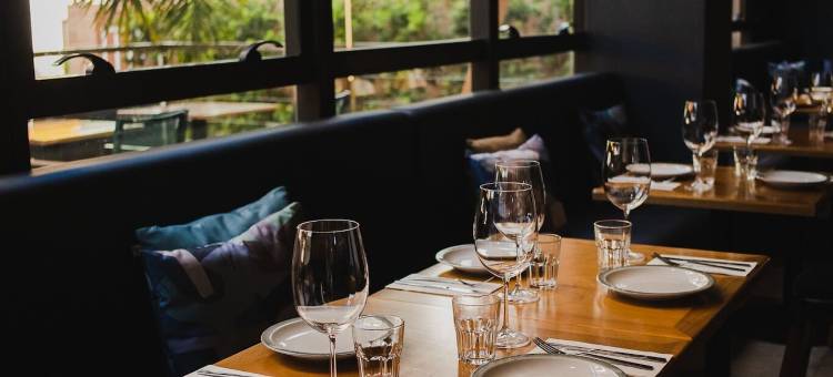 菲提酒店(Fity Hotel)图片
