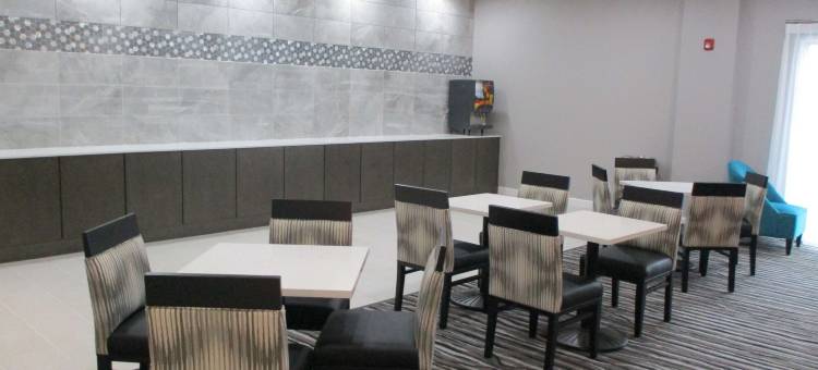 马里恩贝斯特韦斯特优质行政公寓酒店(Best Western Plus Executive Residency Marion)图片