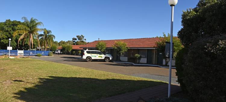 Hospitality Kalgoorlie,  SureStay Collection by Best Western图片