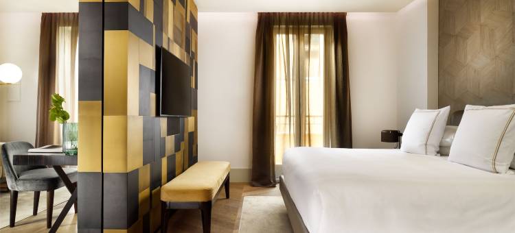 玛尔古塔19小型豪华酒店(Margutta 19 - Small Luxury Hotels of the World)图片