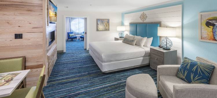 加特林堡玛格丽特维尔度假村(Margaritaville Resort Gatlinburg)图片
