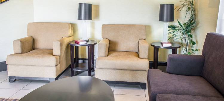 维斯维尔I-77和I-81舒眠酒店(Sleep Inn Wytheville I-77 and I-81)图片