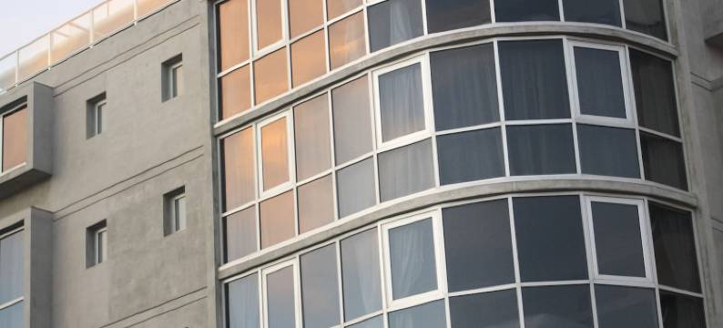 AXSUR迪赛恩酒店(Axsur Design Hotel)图片