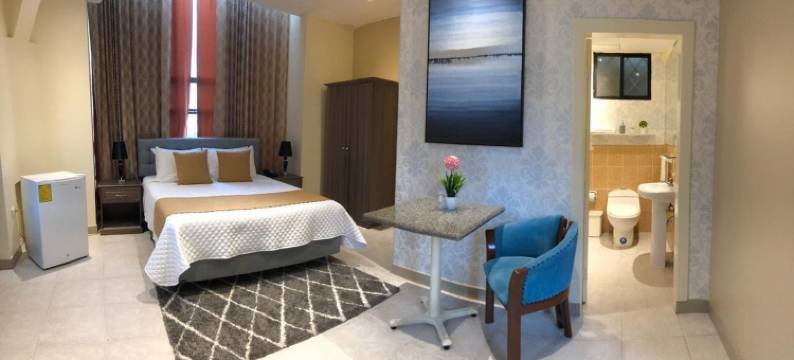 皮纳斯酒店(Hotel Las Peñas)图片