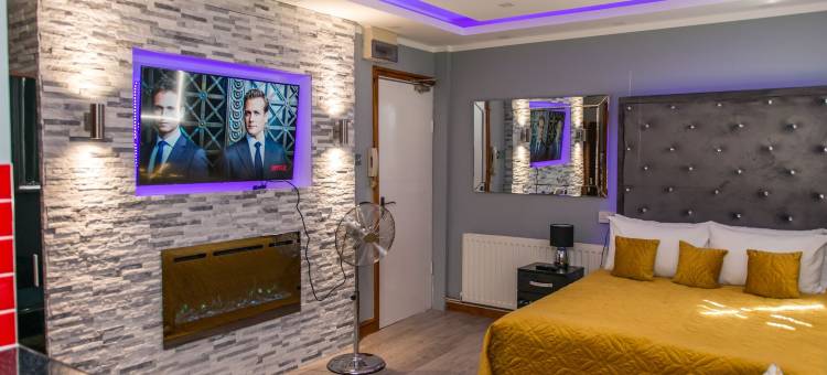 索里服务式公寓(Sawrey Serviced Apartments)图片